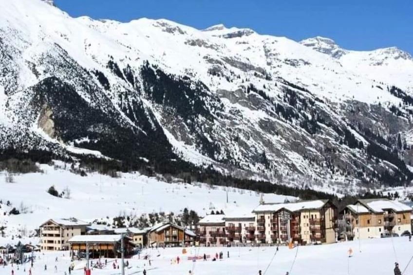 Appartement 2 pièces 6 personnes - Confort - foto 9