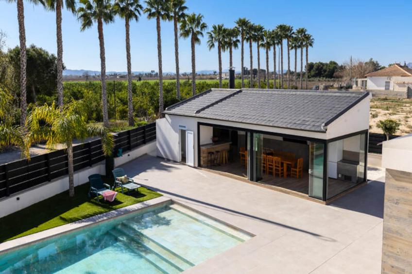 Maison à Catral - foto 14