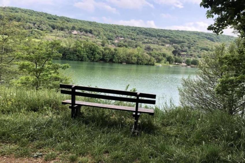 Les Deux Cabanons - foto 34