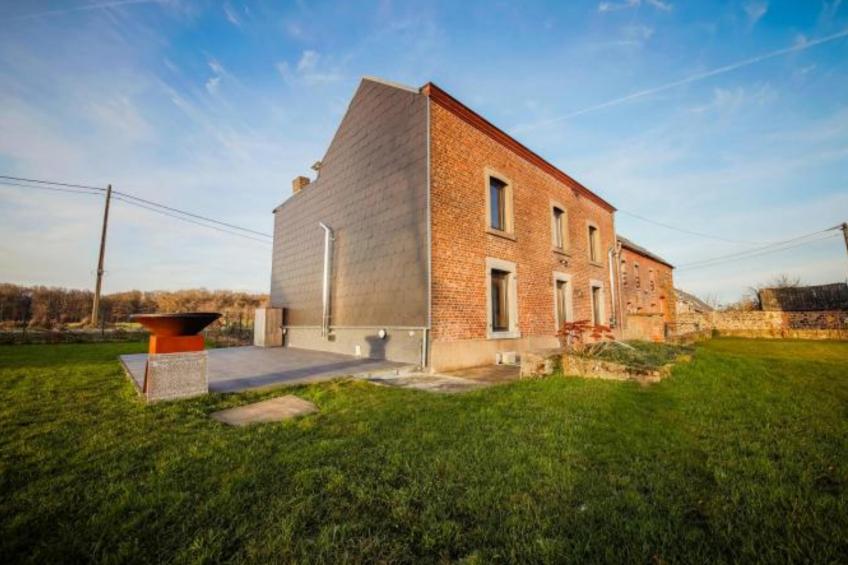 Relais de Zoé - foto 25