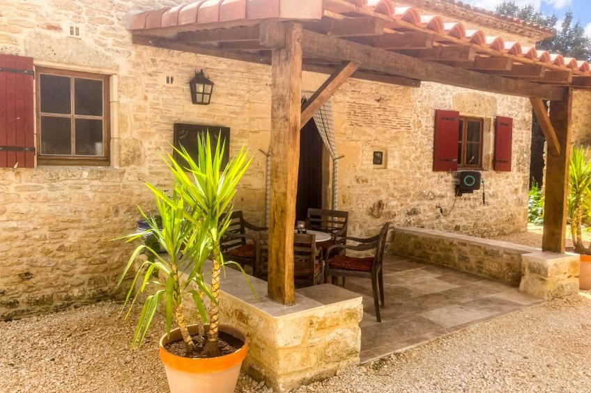 Le Mas dAmour - foto 42