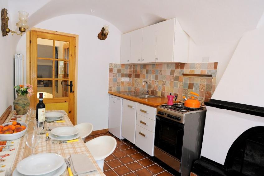 Panoramawohnung mit Balkon und Terrasse - foto 7