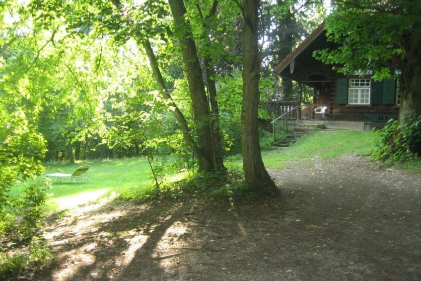 Forsthaus Chiemsee - foto 5