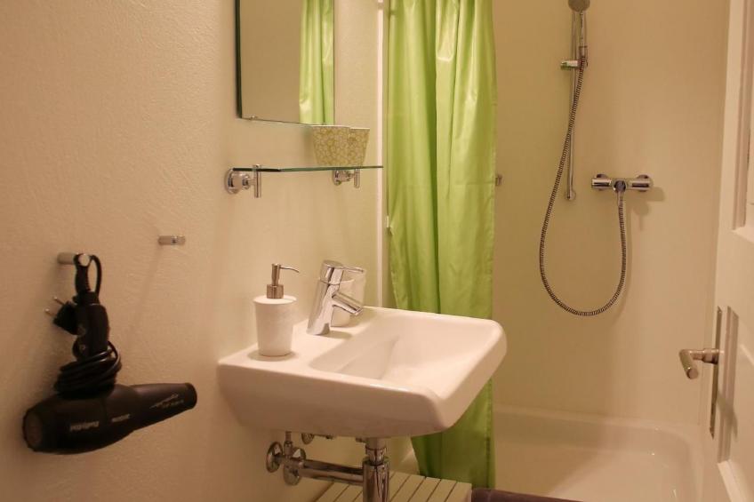 Guest House Chur - foto 10