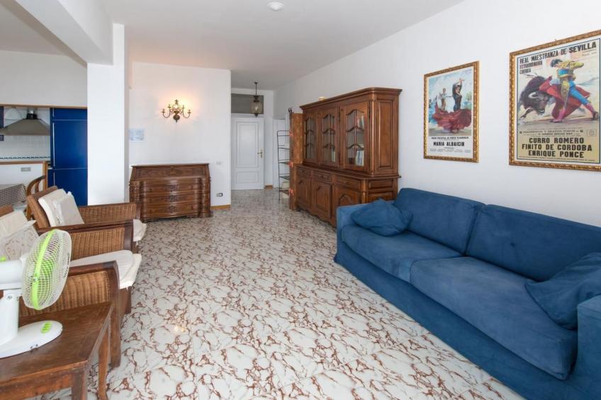 Wohnung mit Parkplatz und Panoramablick - foto 36