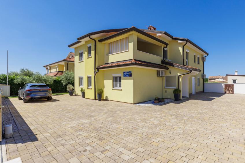 Villa Lucia - foto 14