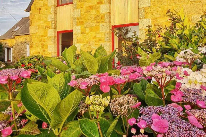 Villa Kermohic - foto 37