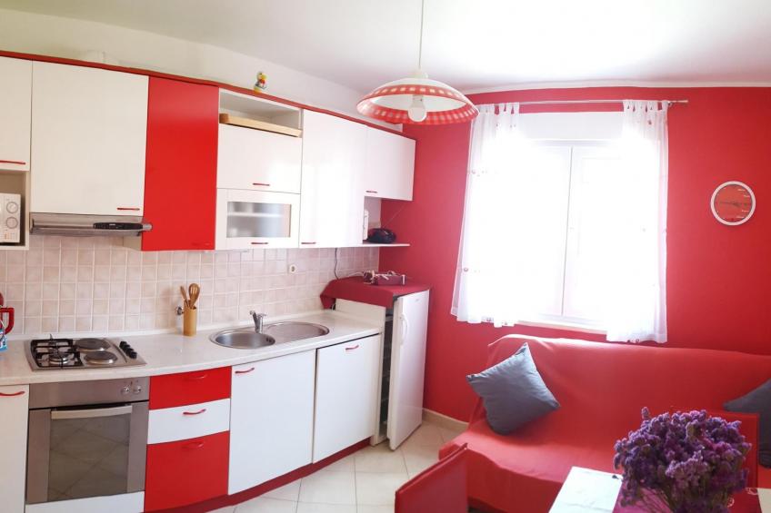 Erdgeschosswohnung mit viel Komfort und Terrasse - foto 12