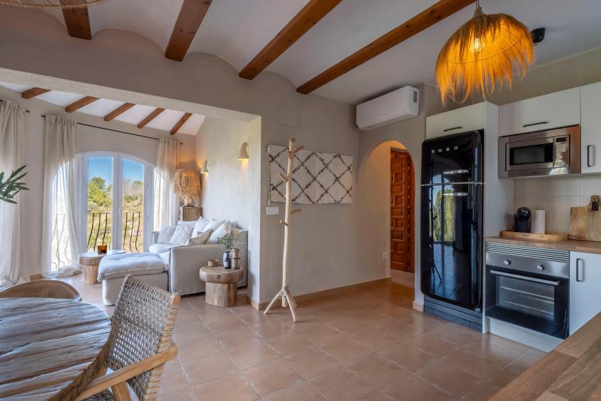 Villa Vista Pedreguer - foto 8