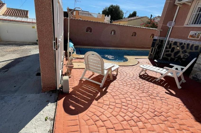 Beautiful home Costa Blanca - foto 32