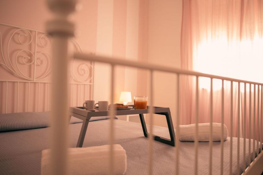 Große Ferienwohnung in Balestrate mit Grill, Gar - foto 48