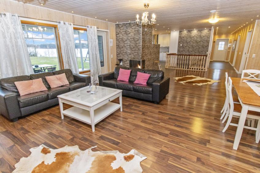 Villa kupsala - foto 11