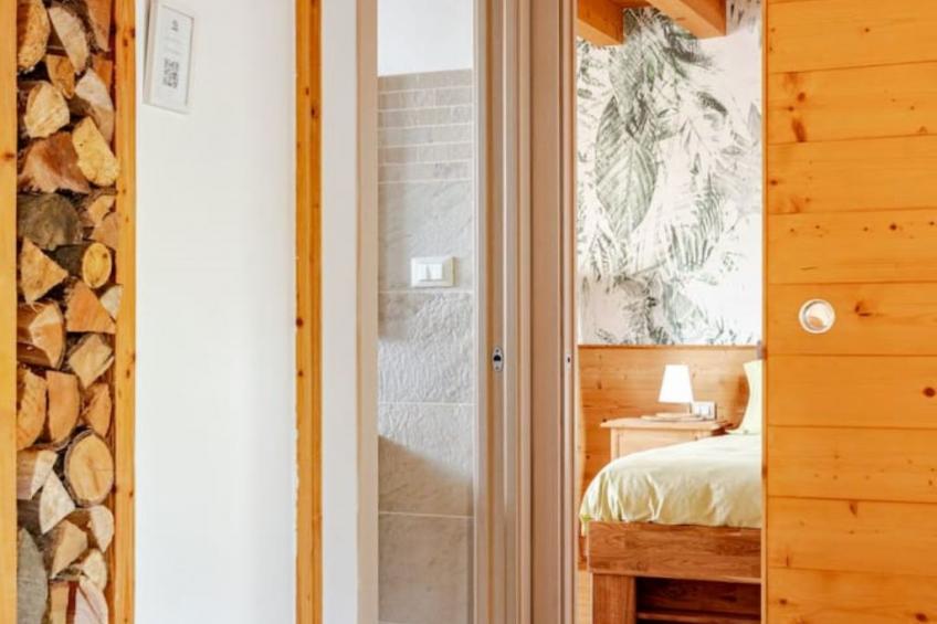 Villa Ronco Albina - foto 14