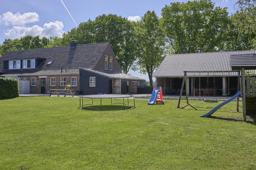 De Open Schuur