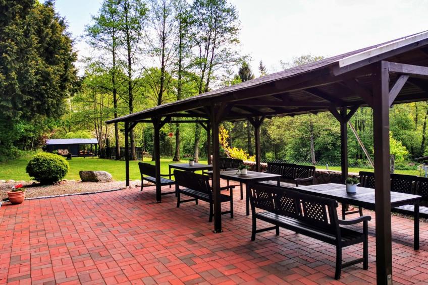 Wohnung in Oberselk mit Garten und Grill - foto 25