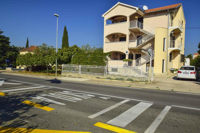 Appartement de vacances à proximité de la plage - BF-VKWJN - foto 13