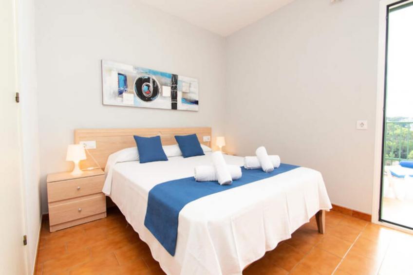 Appartements à Cala Galdana - foto 7