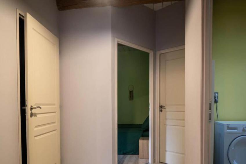 Gîte de France Gîte la bergerie 5/6 personnes 3 épis - foto 19