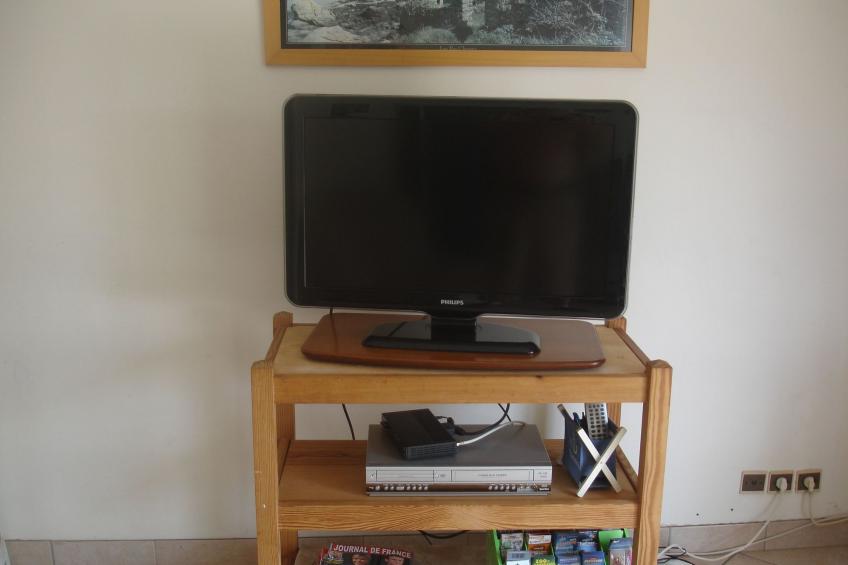 "Pavillon" mit eigenem Parkplatz - foto 6