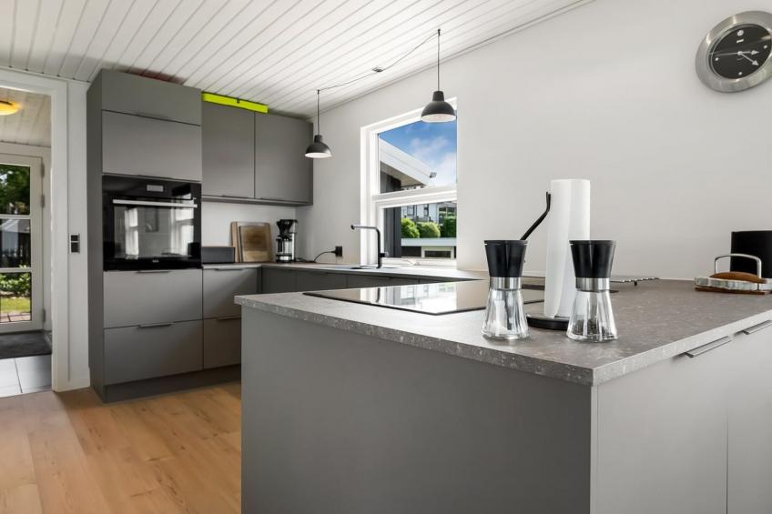 "Akira" - 250m from the sea - foto 14