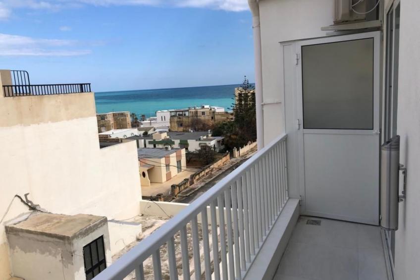 3. Appartement mit Meerblick in Strandnähe - foto 4