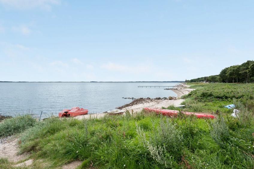 "Regni" - 300m to the inlet in The Liim Fiord - foto 13