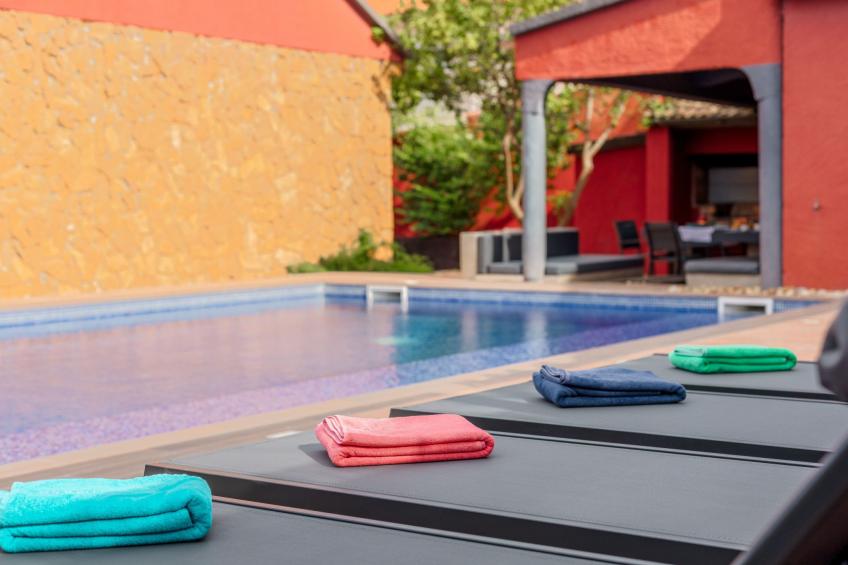 Aroeira Pool House - foto 3