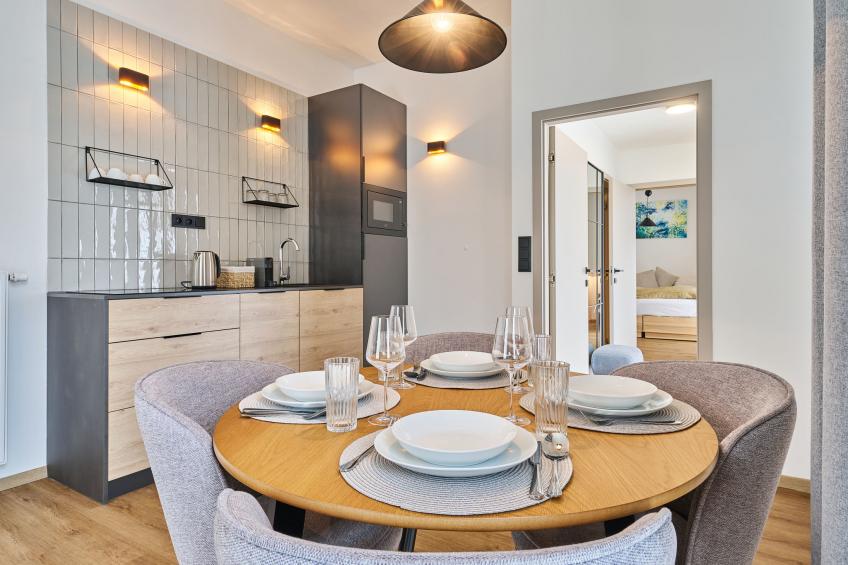 Luxury Home with large terrace & Netflix - foto 13