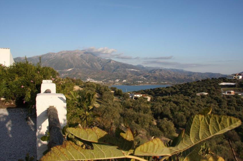 Cantoblanco Häuser 2 - foto 17