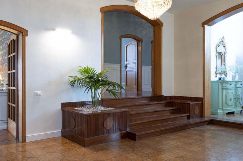 Villa i Portici - foto 99