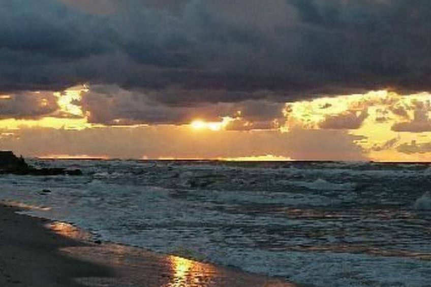 Wohnung in Swarzewo mit Grill und Terrasse - foto 13