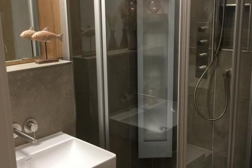 DünenHuuske "InselFreid" mit Sauna auf Spiekeroog - foto 17