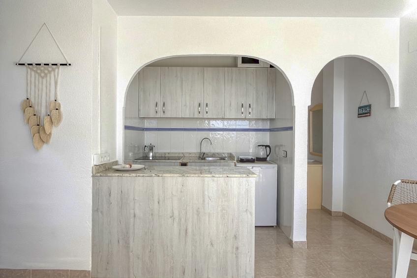 TerrazaAzul-Penthouse apartment sea view - foto 8