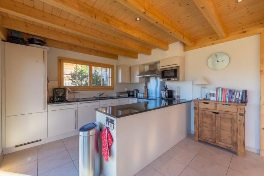 Chalet Freya Nendaz 4 Vallées - foto 11