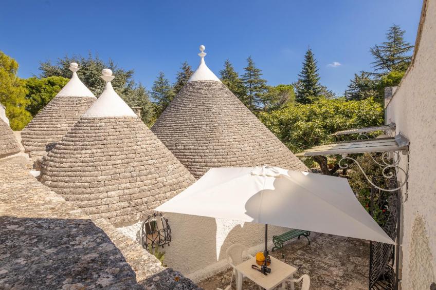 Trullo Rea - foto 8