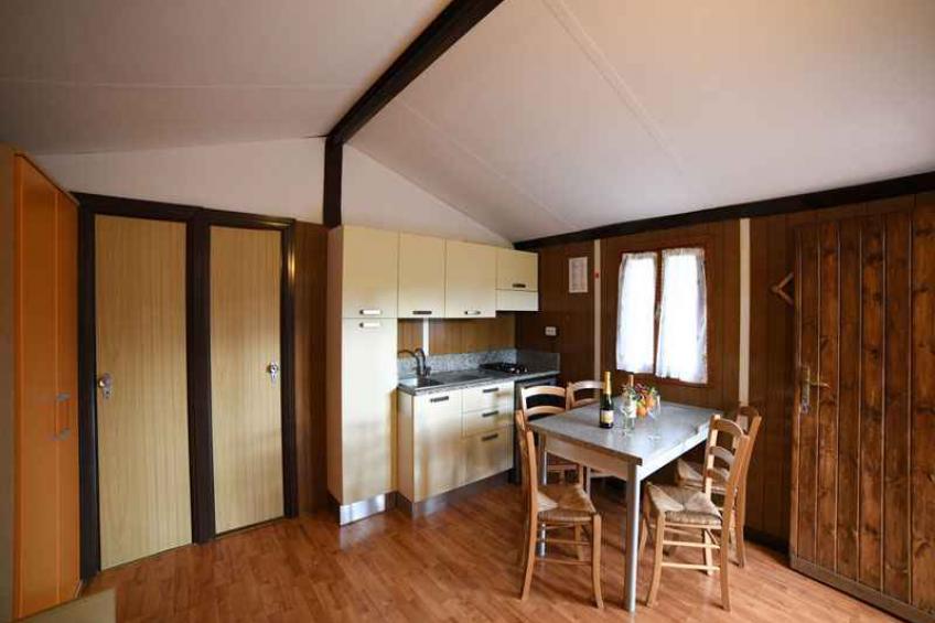 Holiday house Holiday Complex C'era una Volta - BF-DF3T - foto 24