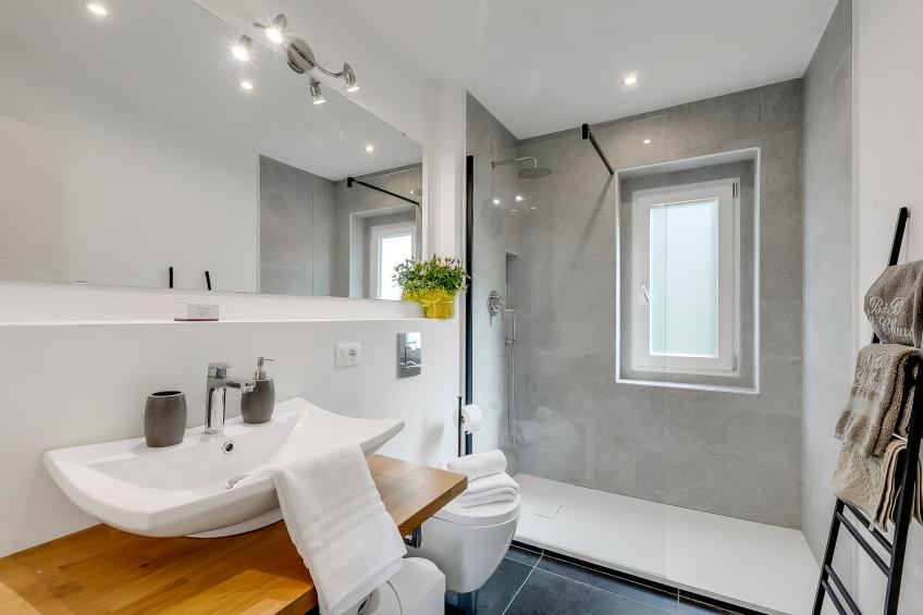 Cozy Apt inTypical Hayloft with Garden - foto 7