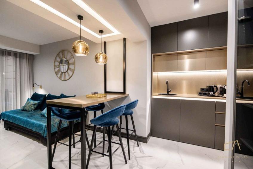 Holiday apartment with pool and air conditioning - BF-MRTFM - foto 32