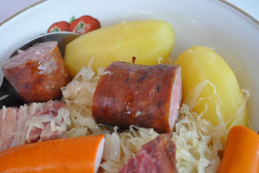 Wohnung "Terre d'Hélène" und Garten - foto 20