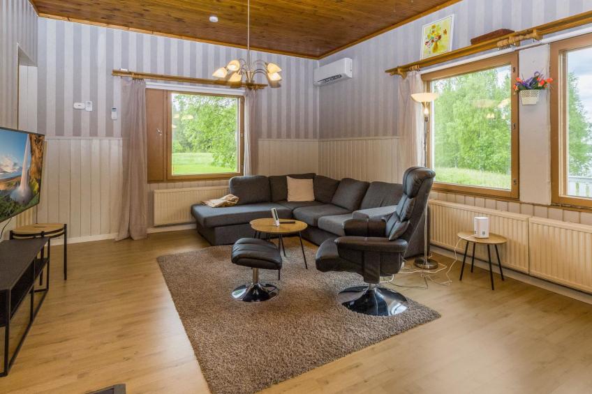 Perälän pirtti - foto 9