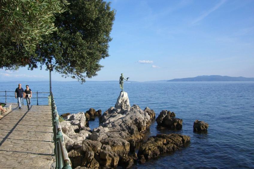 Appartement "Relax" mit Blick auf das Wasser - foto 24