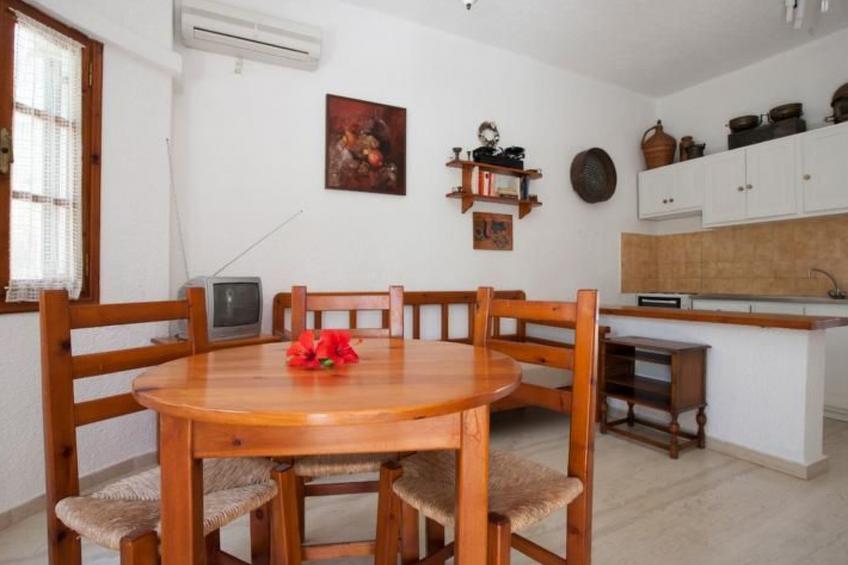 Wohnung mit Pool im Blumenparadies - foto 18