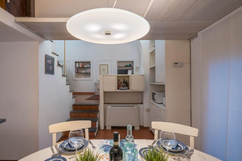 Le volte klimatisiertes Loft - foto 11