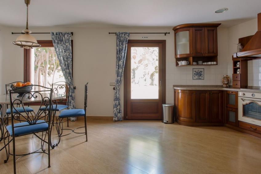 Villa Bora Montiboli bei Buccara - foto 21