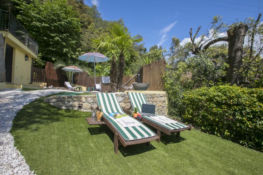 Villa Monte Enrico- Pool and Whirlpool - foto 17