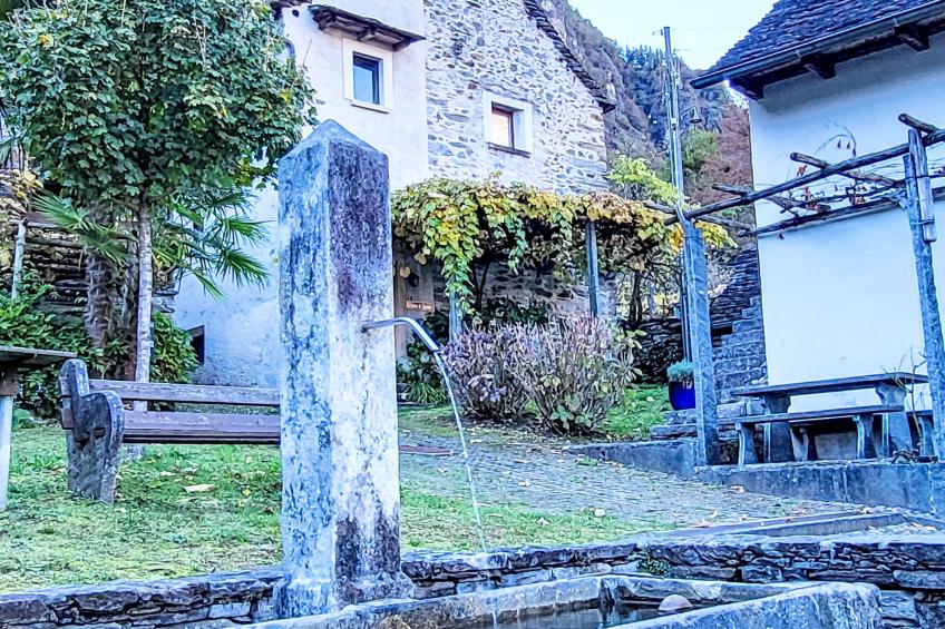 Casa Sambuco - foto 19