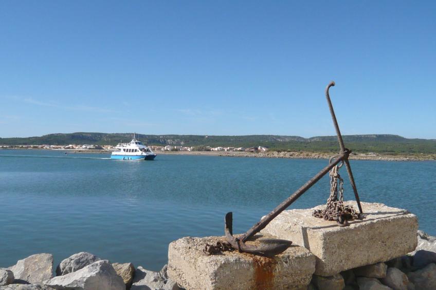 Les Romarines - foto 29