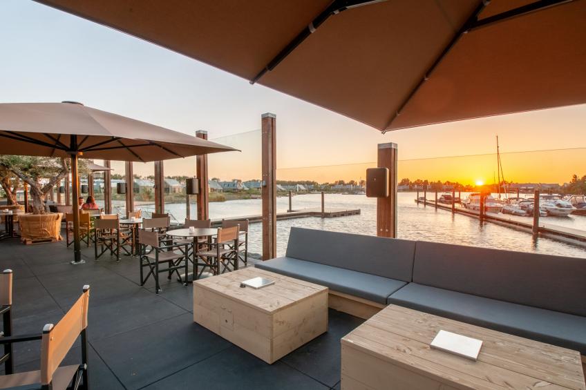 Oesterdam Resort - foto 13