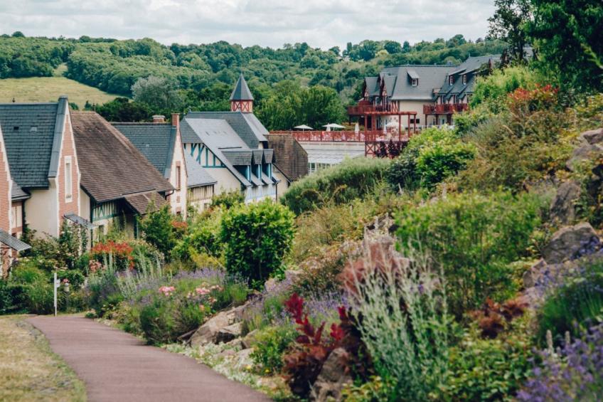 Residence et Spa 2p 4p. House - foto 16