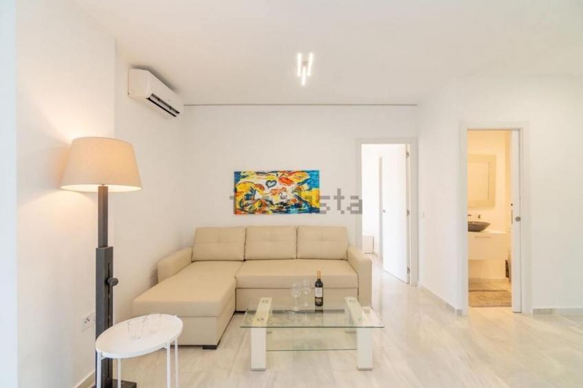 CT 325 - Faro's Doña Sofia Fuengirola - Beachapartment